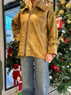 پالتو بدون استر کد 118