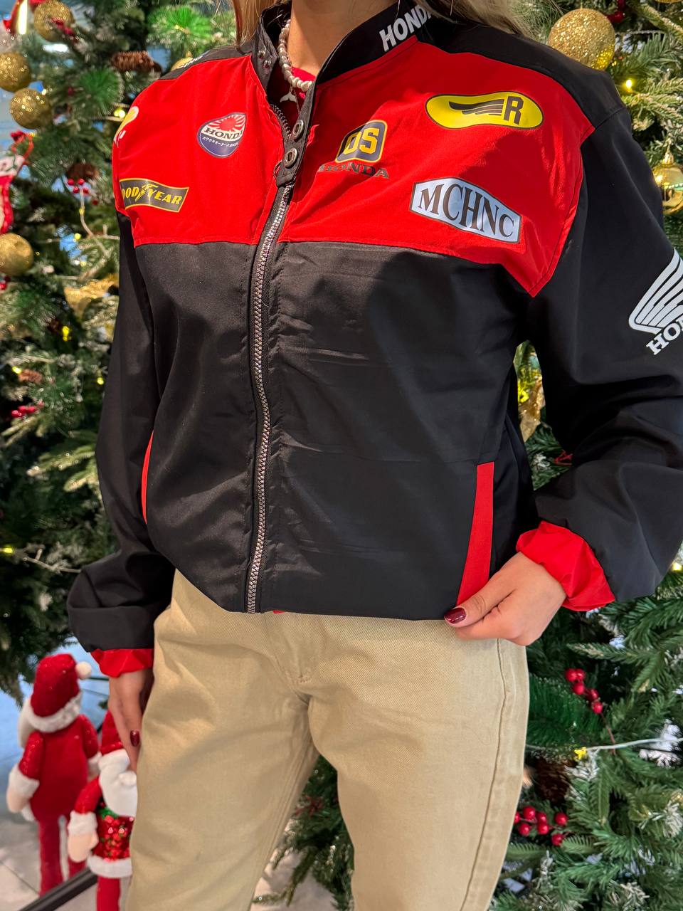 کاپشن فراری