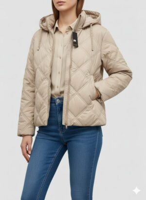 کاپشن طرح لوزی کد 138