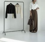 شومیز ترک زارا 159 - Image 3