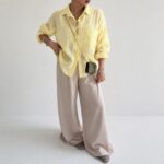 شومیز تابستانه کد 214 - Image 8