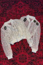بامبر شیشه ای کد 311 - Image 2