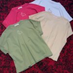 تیشرت خرگوشی کد 336