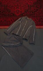 ست بامبر شلوار کد 341 - Image 4