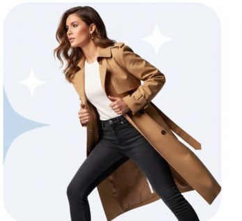 بنر پایین کناری